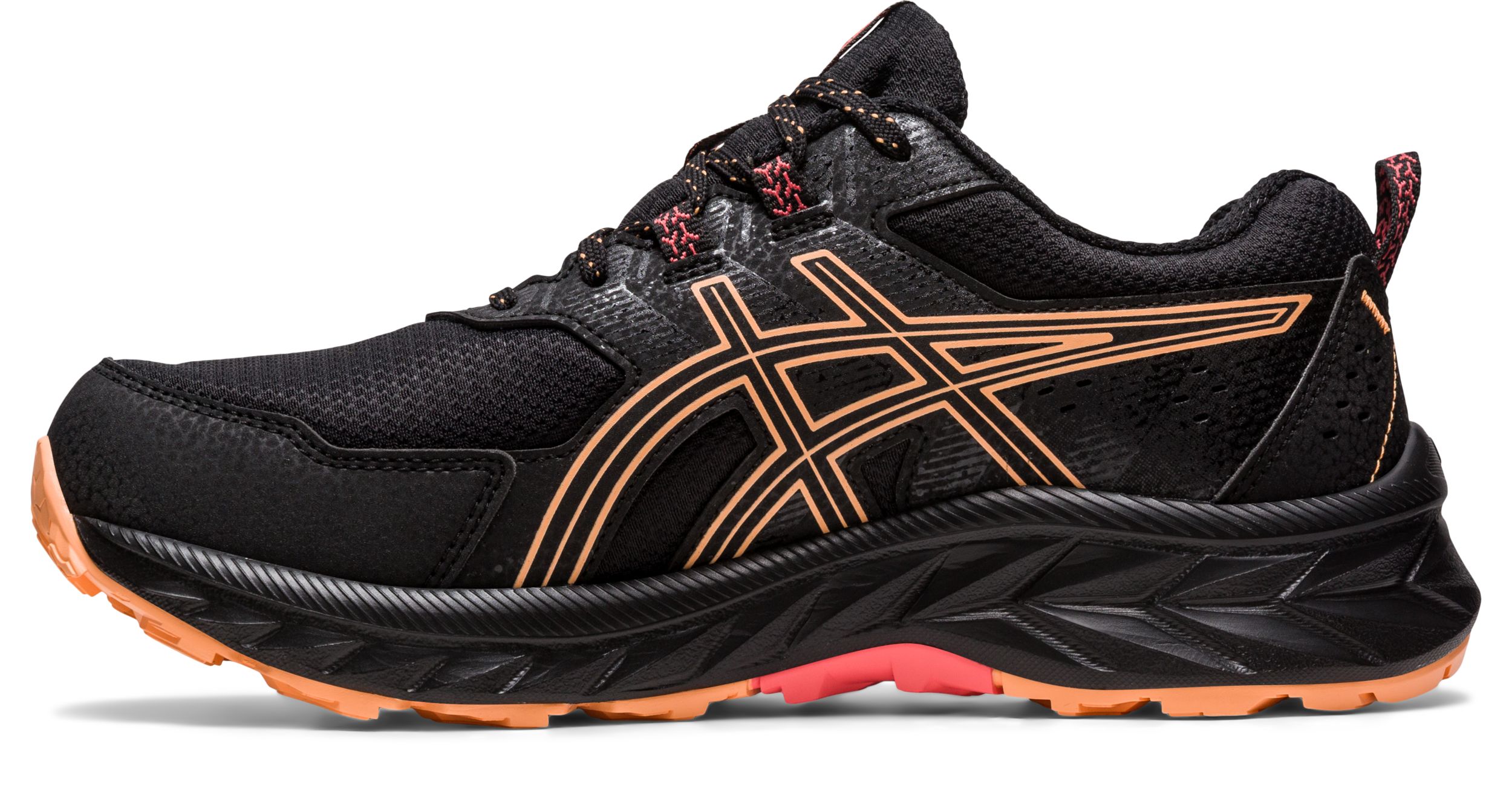 Asics men's gel venture 4 outlet review