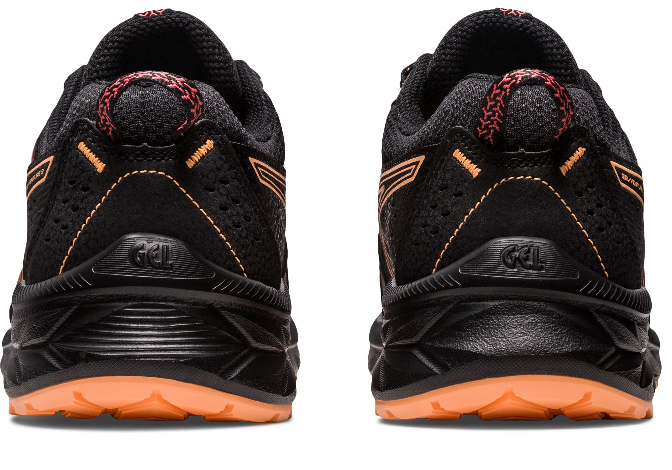 ASICS Women's Gel-Venture 9 Waterproof Trail Running Shoes