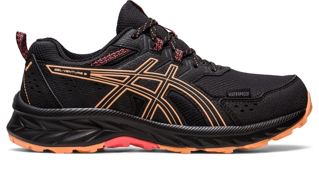 ASICS Women's Gel-Venture 9 Waterproof Trail Running Shoes