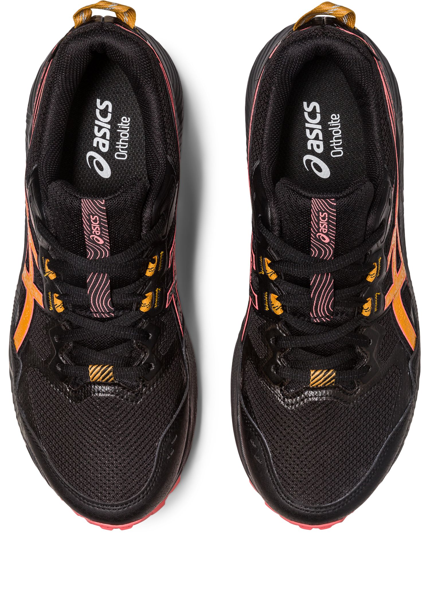ASICS Women's Gel-Sonoma 7 GORE-TEX Trail Running Shoes