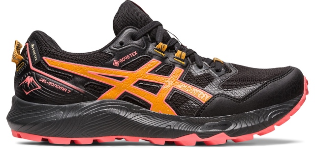 ASICS Women's Gel-Sonoma 7 GORE-TEX Trail Running Shoes