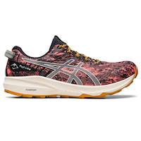 ASICS Women's Fuji Lite 3 Trail Running Shoes Side_Right