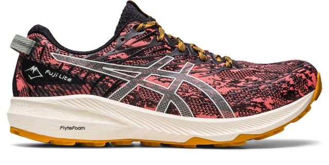 ASICS Women's Fuji Lite 3 Trail Running Shoes