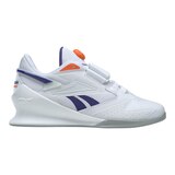 Reebok Women's Legacy Lifter III Training Shoes Side_Right