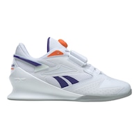 Reebok Women's Legacy Lifter III Training Shoes Side_Right