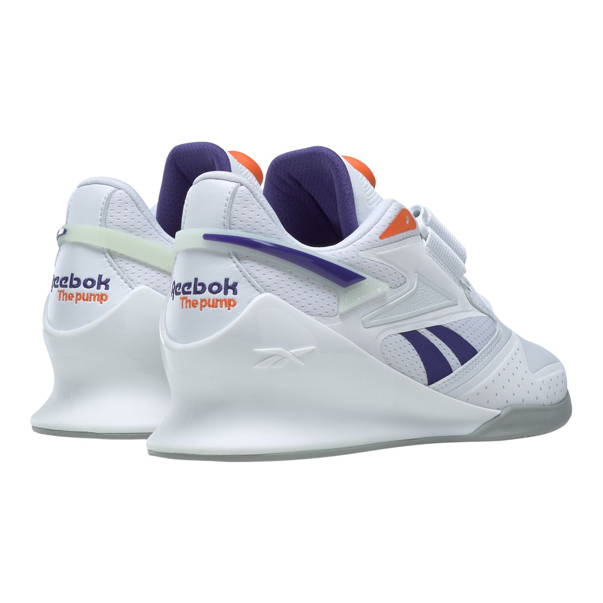 Reebok women's legacy hot sale lifter sneaker