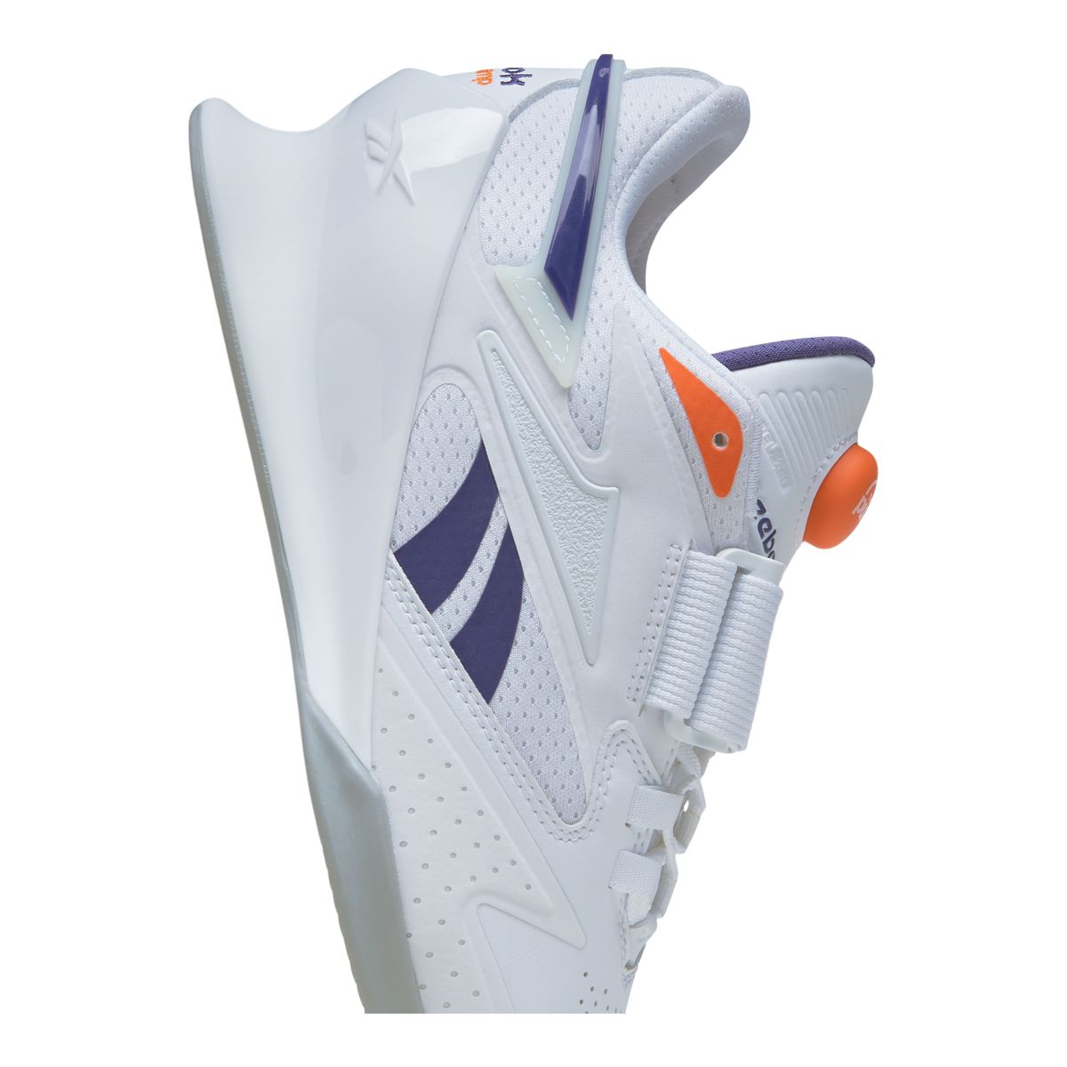 Reebok Women's Legacy Lifter III Training Shoes