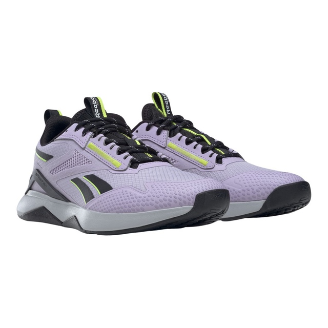 Reebok Women's Nanoflex Adventure Tr Sneakers