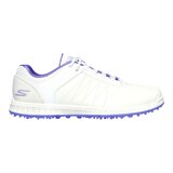Skechers Women's GO GOLF Pivot™ Spikeless Lightweight Comfortable Golf Shoes Side_Right