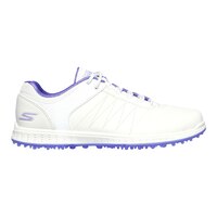 Skechers Women's GO GOLF Pivot™ Spikeless Lightweight Comfortable Golf Shoes Side_Right