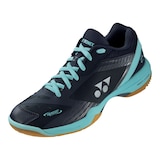 Yonex Women's 65 Z3 Running Shoes Front_Three_Fourths_Angled_Left