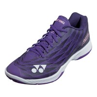 Yonex Women's Aerus Z2 Shoes Front_Three_Fourths_Angled_Left