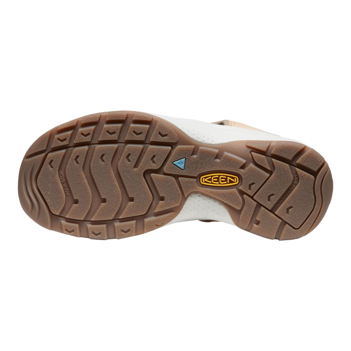 KEEN Women's Astoria West Leather Sandals