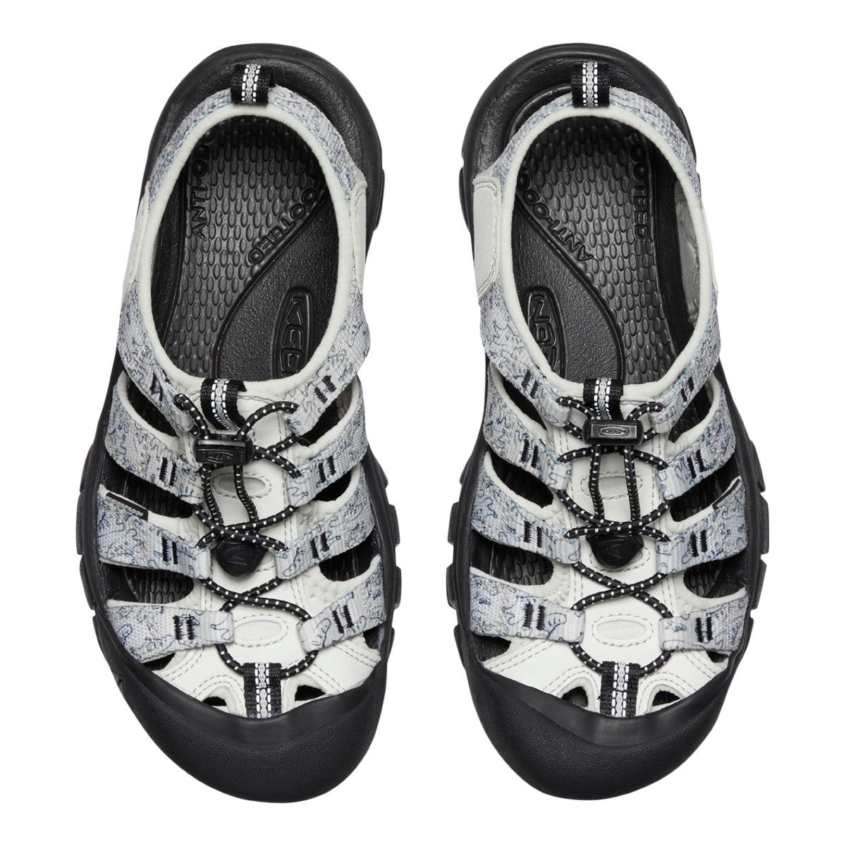 Keen Women's Newport H2 Sandals