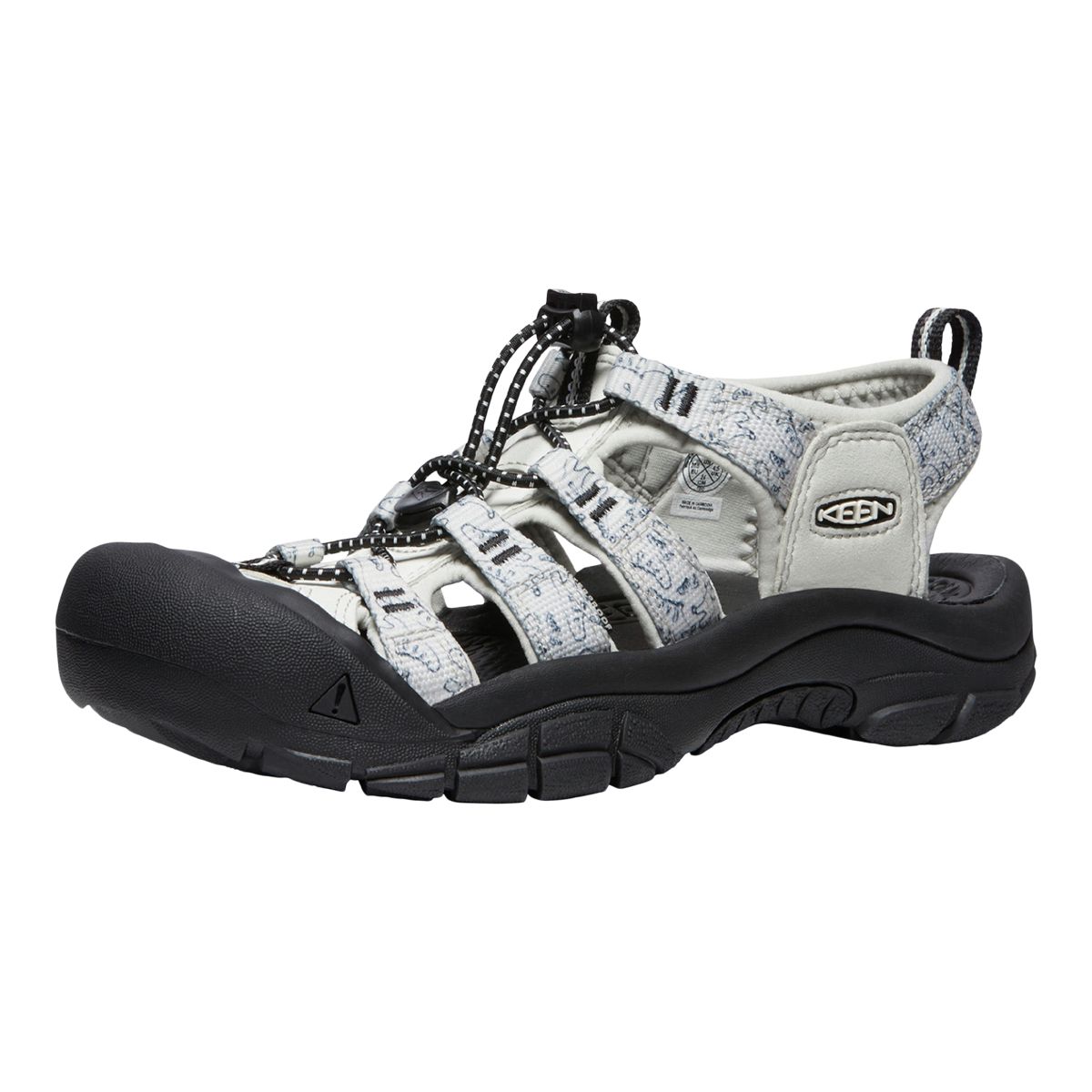 Keen Women's Newport H2 Sandals