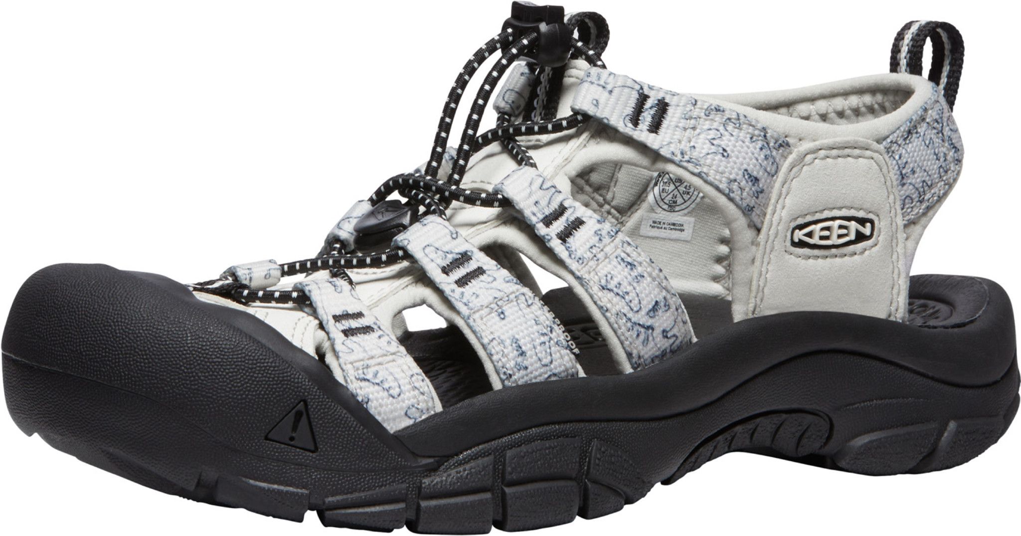 Keen Women's Newport H2 Sandals