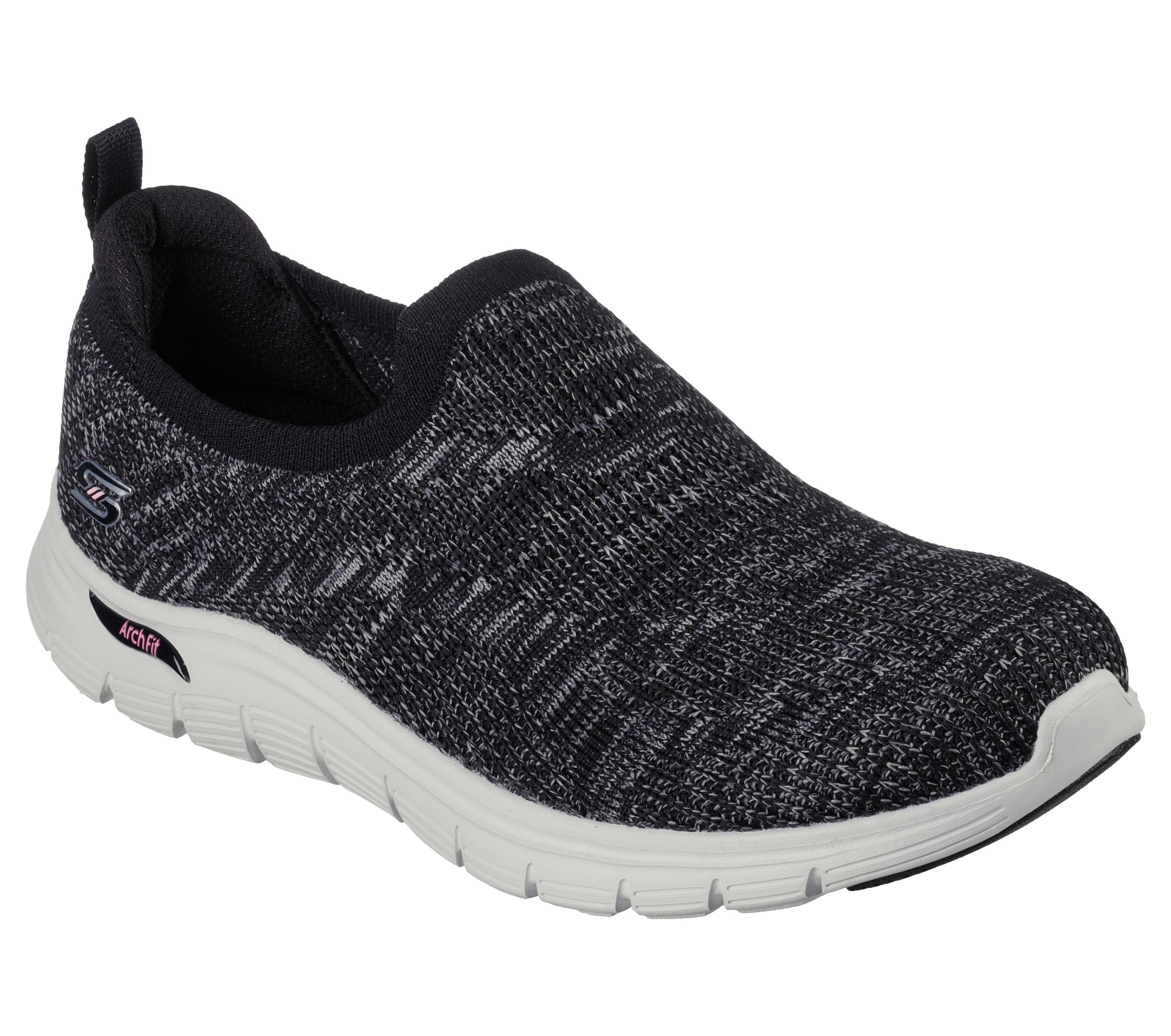 ◆SKECHERS◆ Women's Archfit Vista Slip-Ins SC0WFCFX081 Skechers Women's Arch Fit Vista Shoes | SportChek