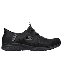 Skechers Women's Gratis Shoes Side_Right