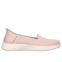 Skechers Women's On The Go Flex Shoes Side_Right