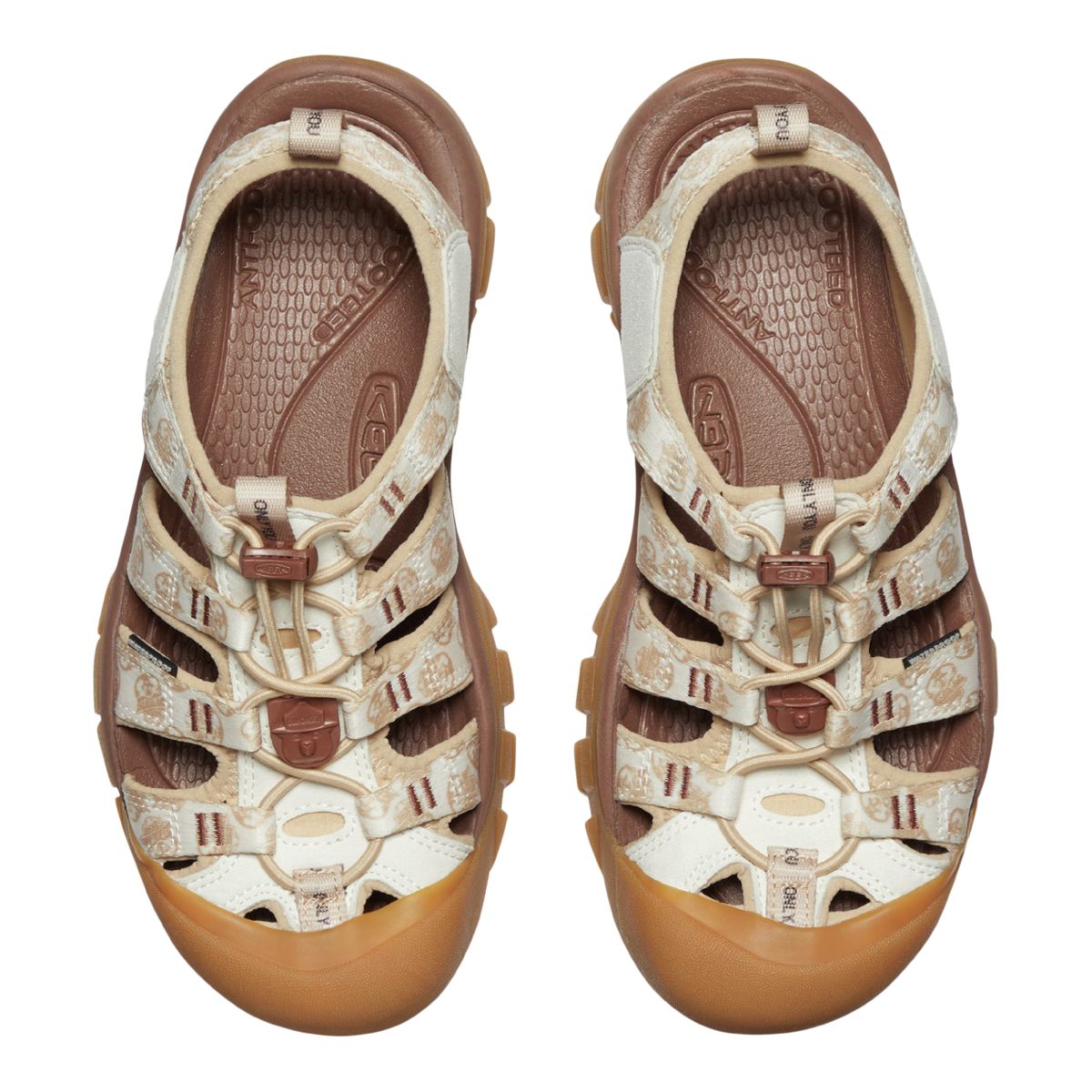 KEEN Women's Newport H2 Sandals