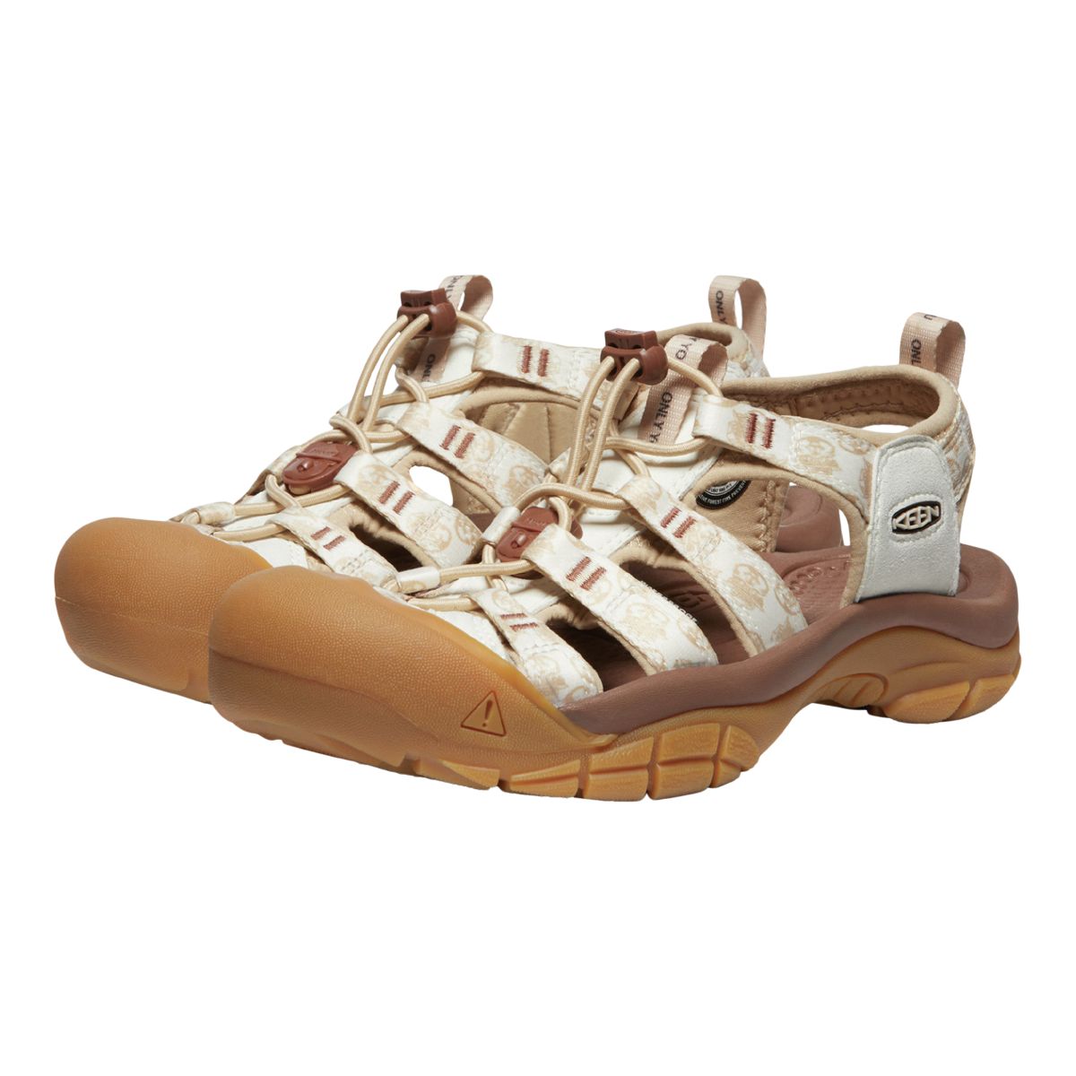 KEEN Women's Newport H2 Sandals