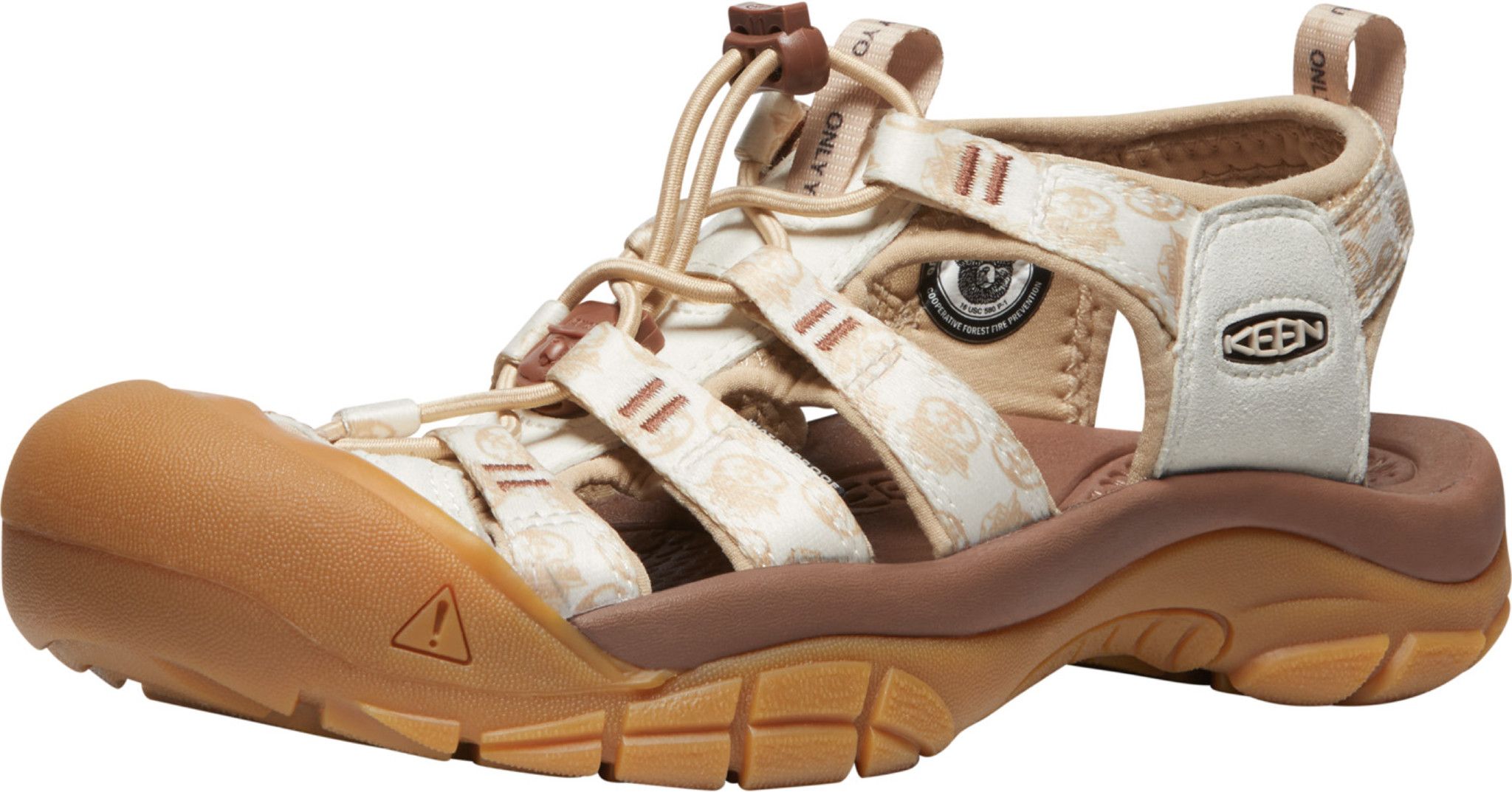 KEEN Women's Newport H2 Sandals