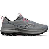 Saucony Women's Peregrine 13 GTX Lightweight Cushioned Waterproof Trail Running Shoes Side_Right