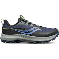 Saucony Women's Peregrine 13 Running Shoes Side_Right