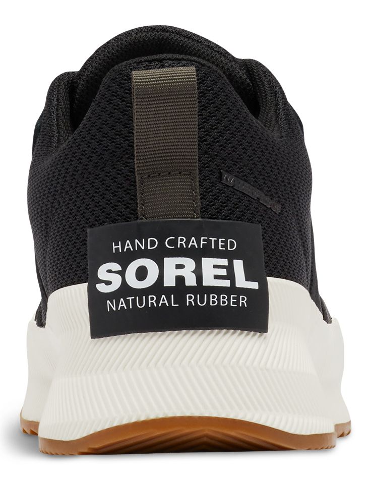 Sorel Women's Out N About III Waterproof Shoes