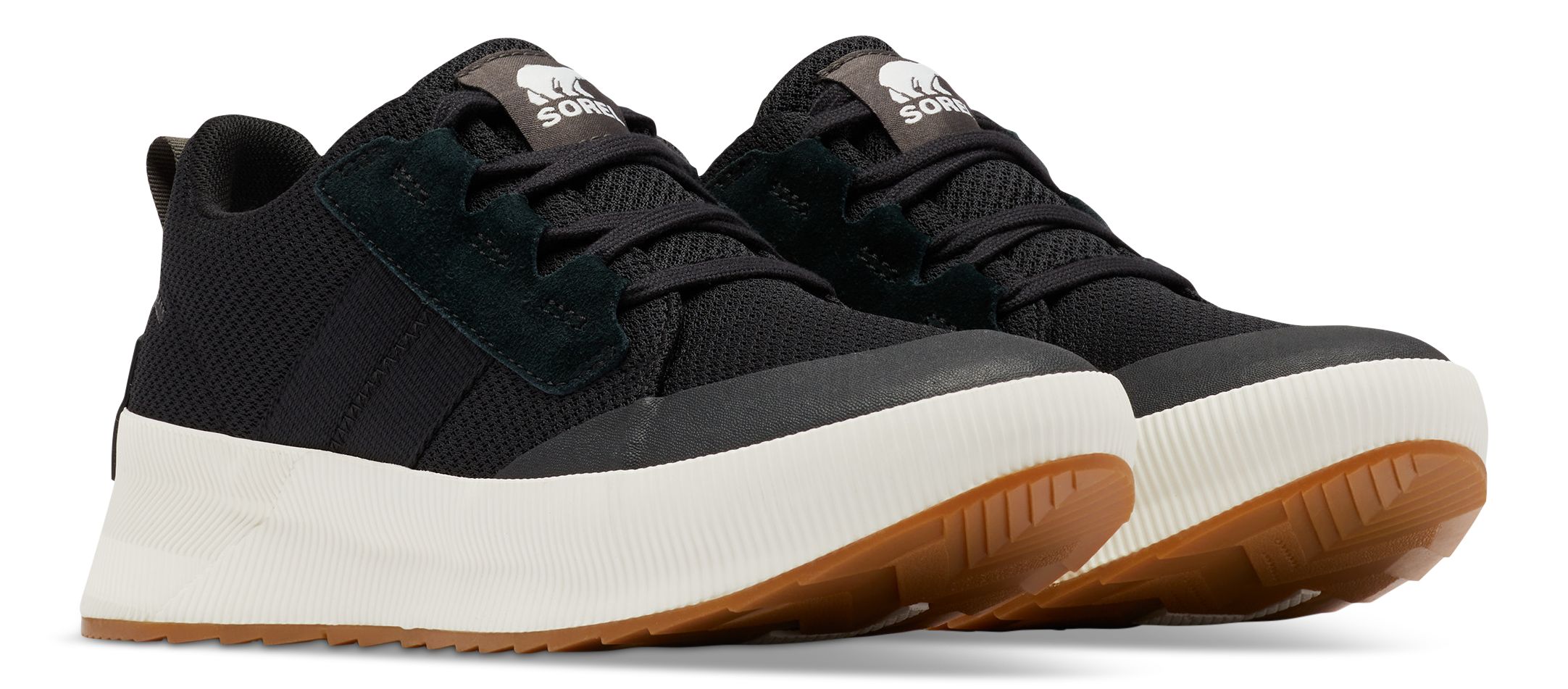 Sorel Women's Out N About III Waterproof Shoes