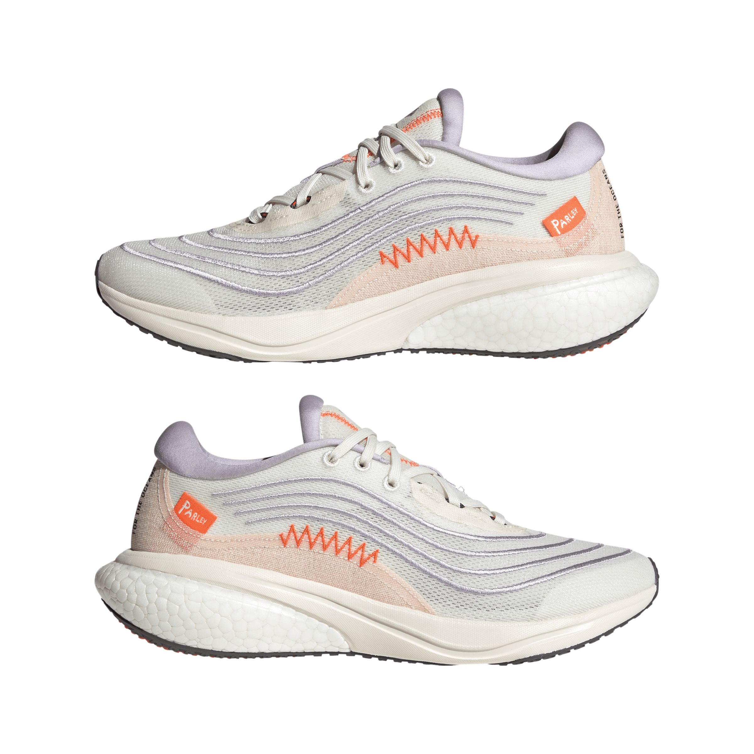 adidas Women's Supernova 2 x Running Shoes