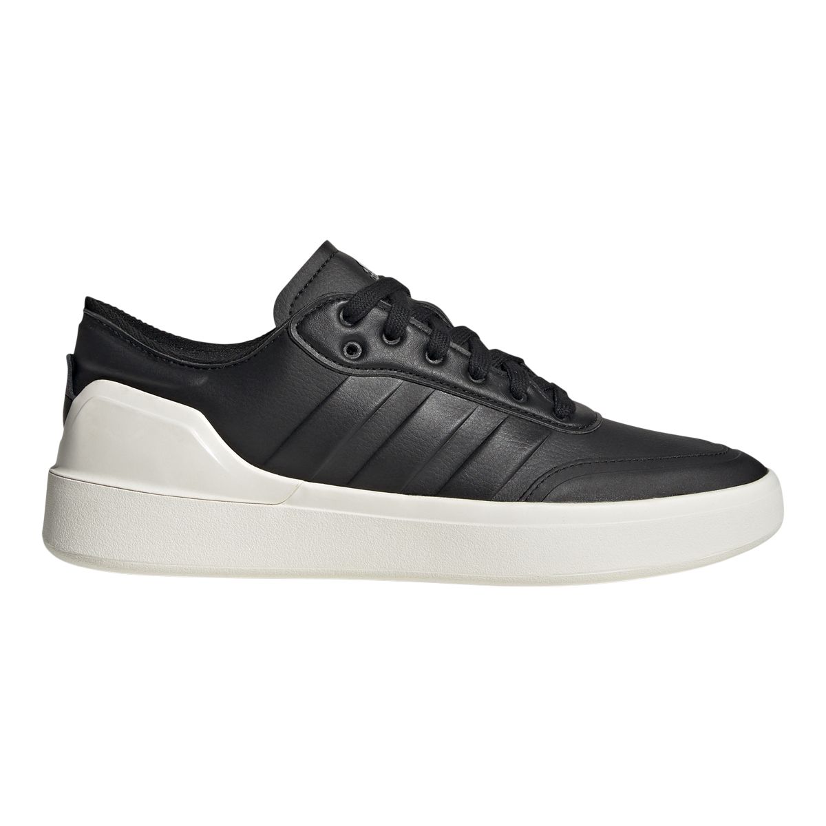 Image of adidas Women's Court Revival Shoes