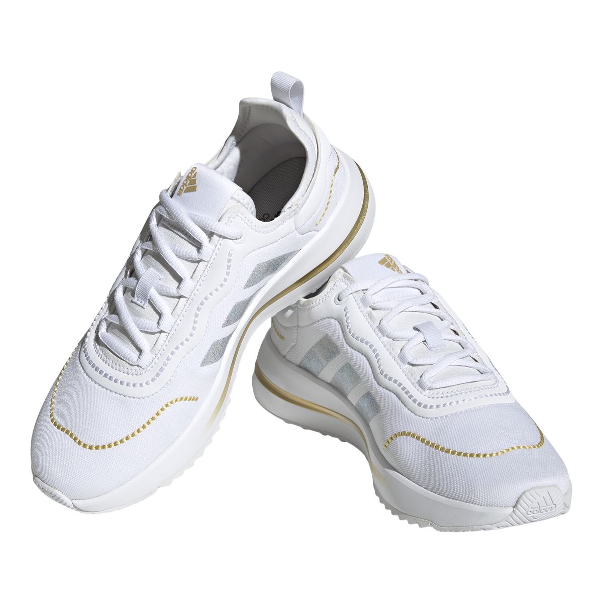 adidas Women's Fukasa Running Shoes