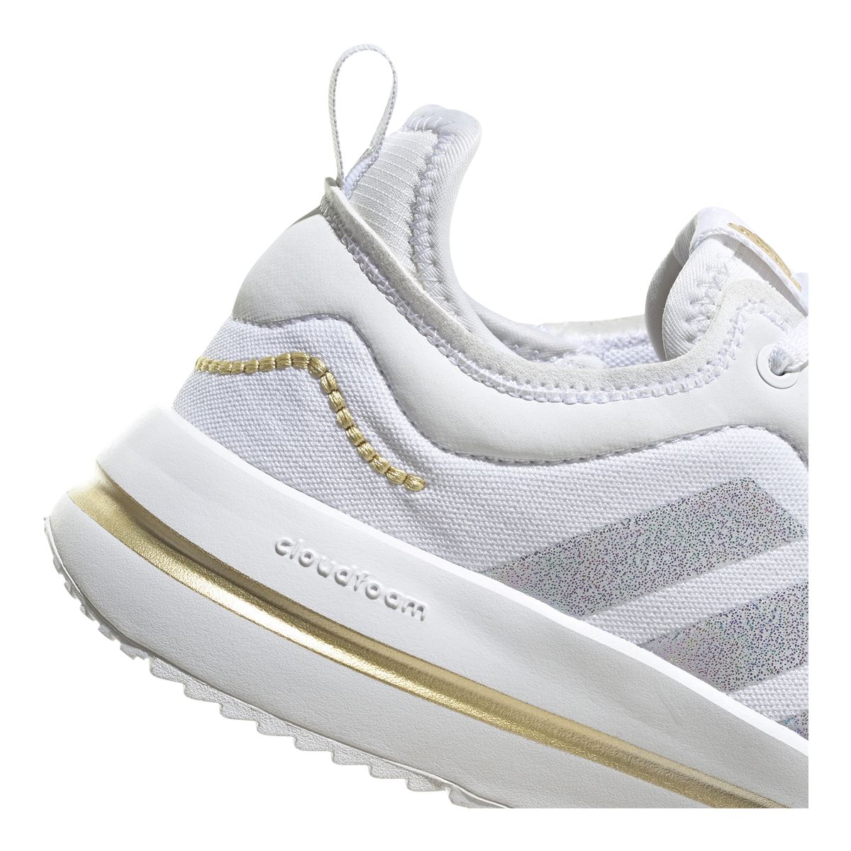 adidas Women's Fukasa Running Shoes