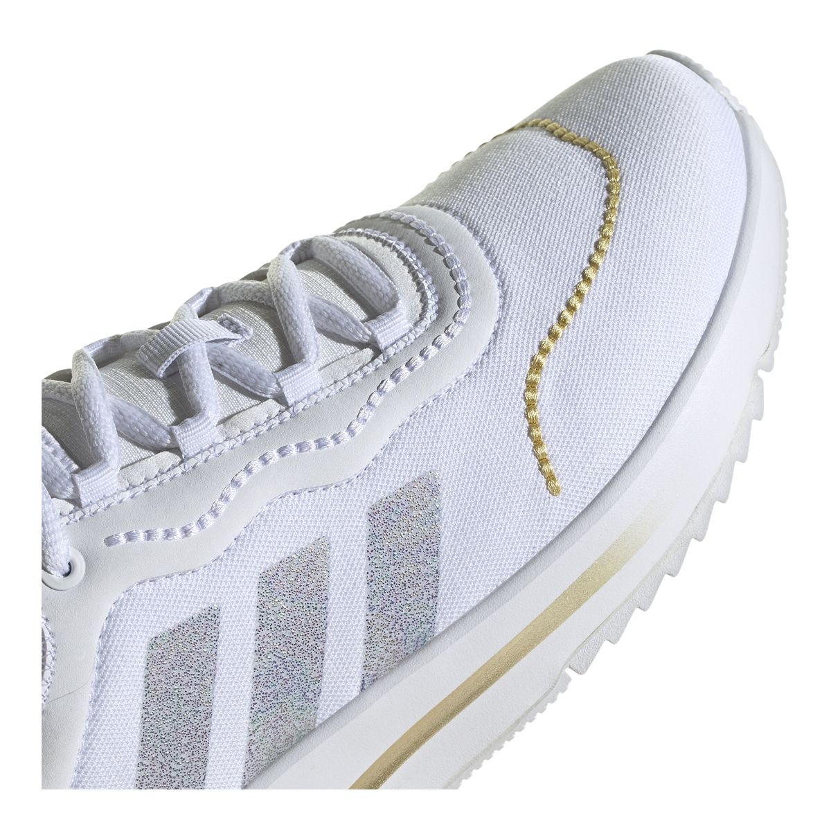 adidas Women's Fukasa Running Shoes