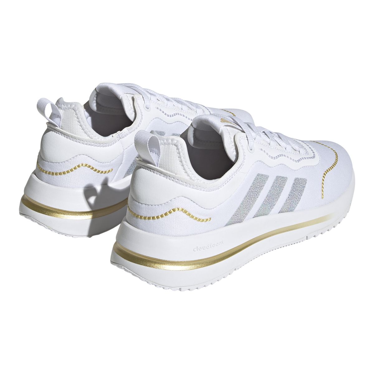 adidas Women's Fukasa Running Shoes