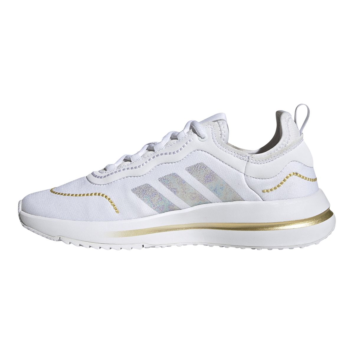 adidas Women's Fukasa Running Shoes