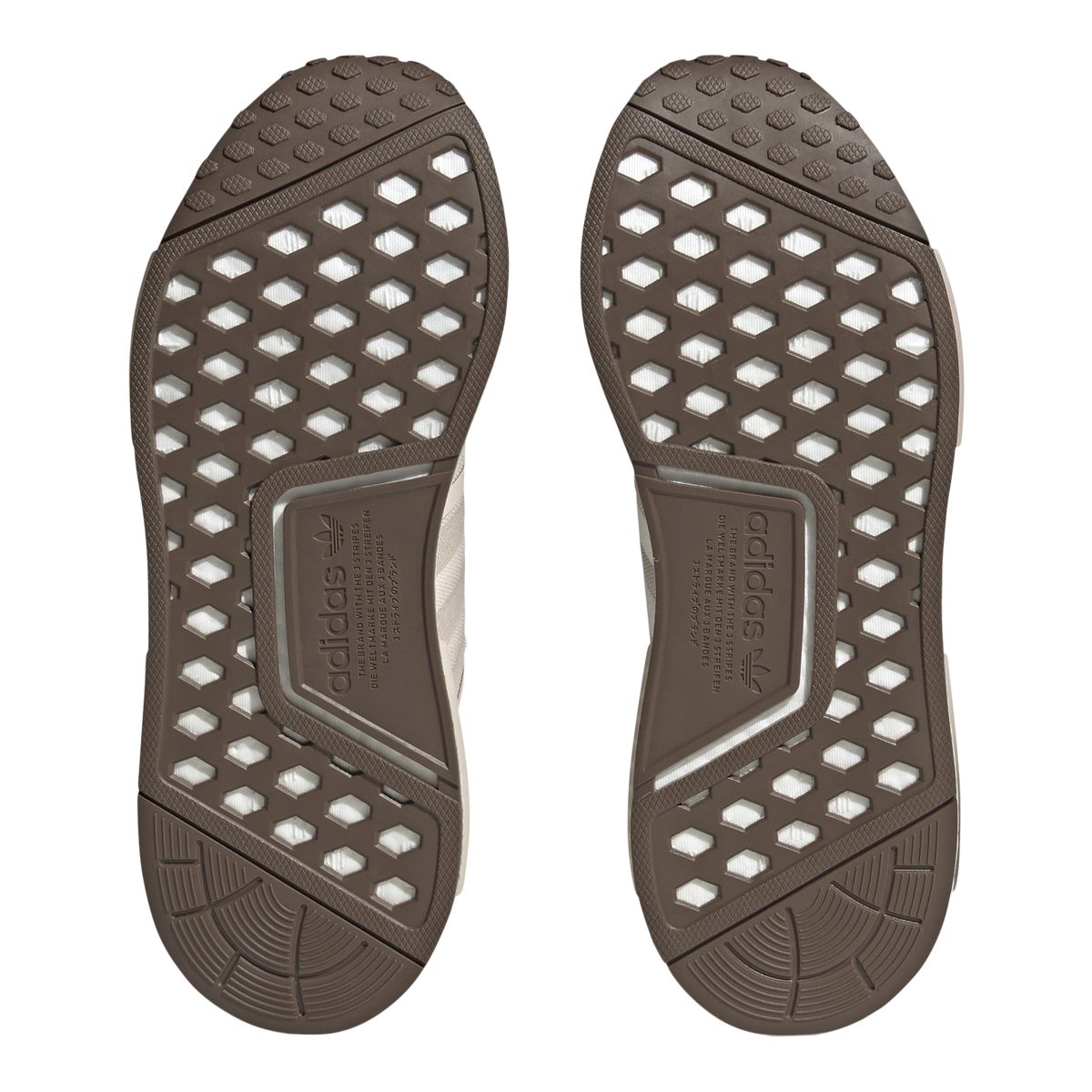 Adidas Women's NMD R1 Shoes