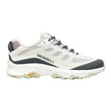 Merrell Women's Moab Speed Hiking Shoes Side_Right