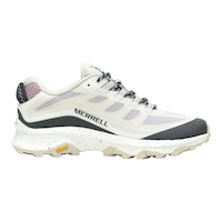 Merrell Women's Moab Speed Hiking Shoes Side_Right