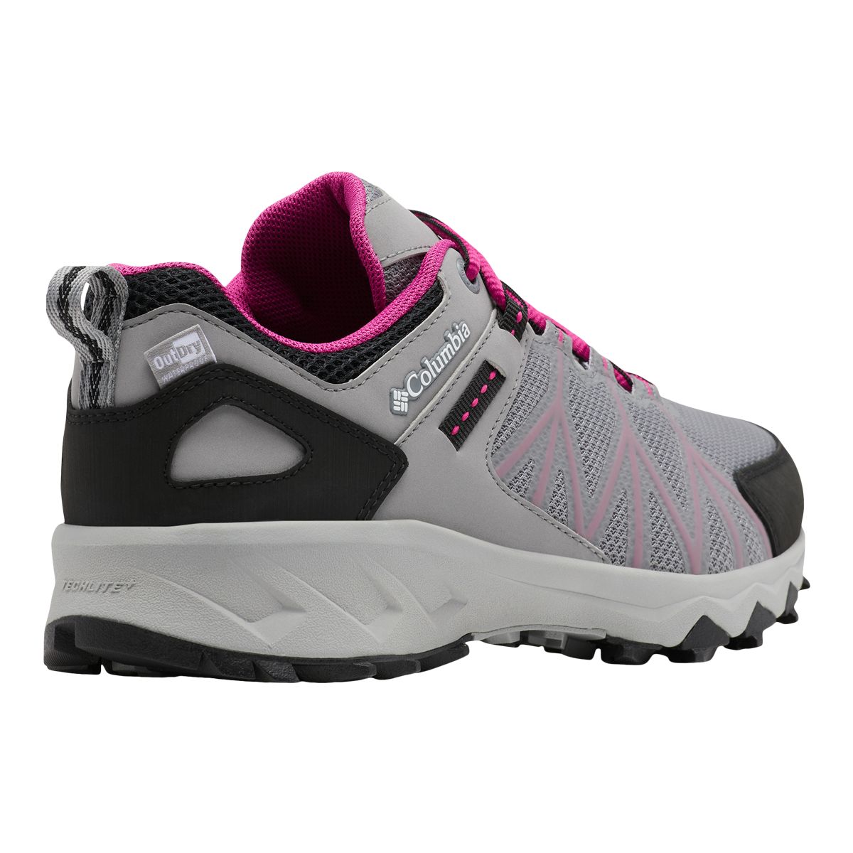 Columbia Women's Peakfreak II Hiking Shoes