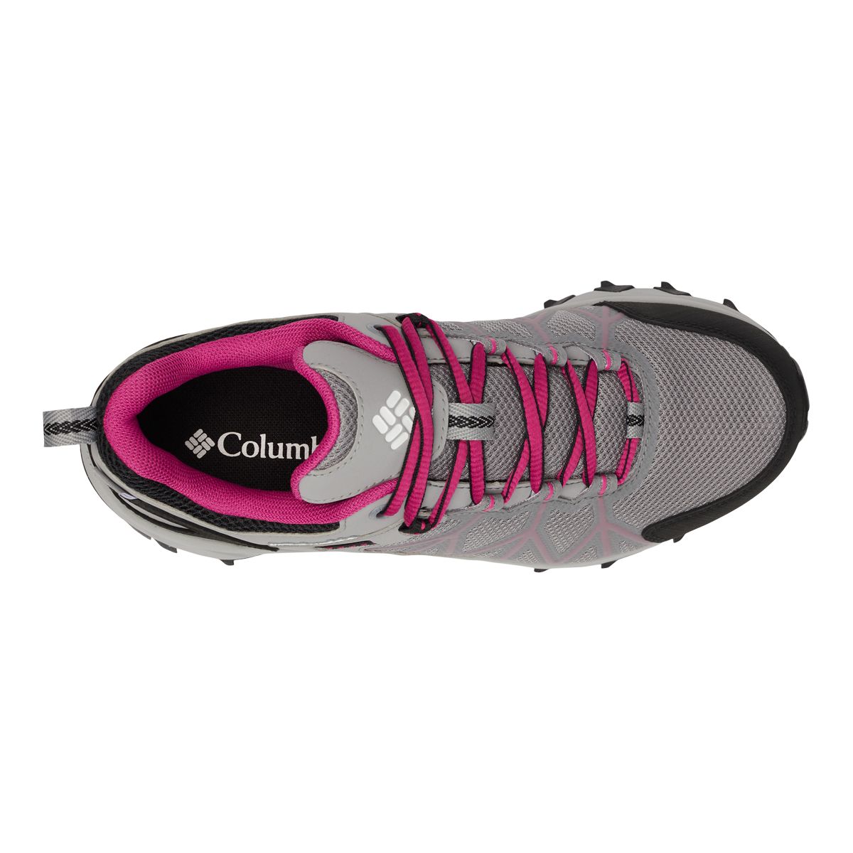 Columbia Women's Peakfreak II Outdry Low Hiking Shoes