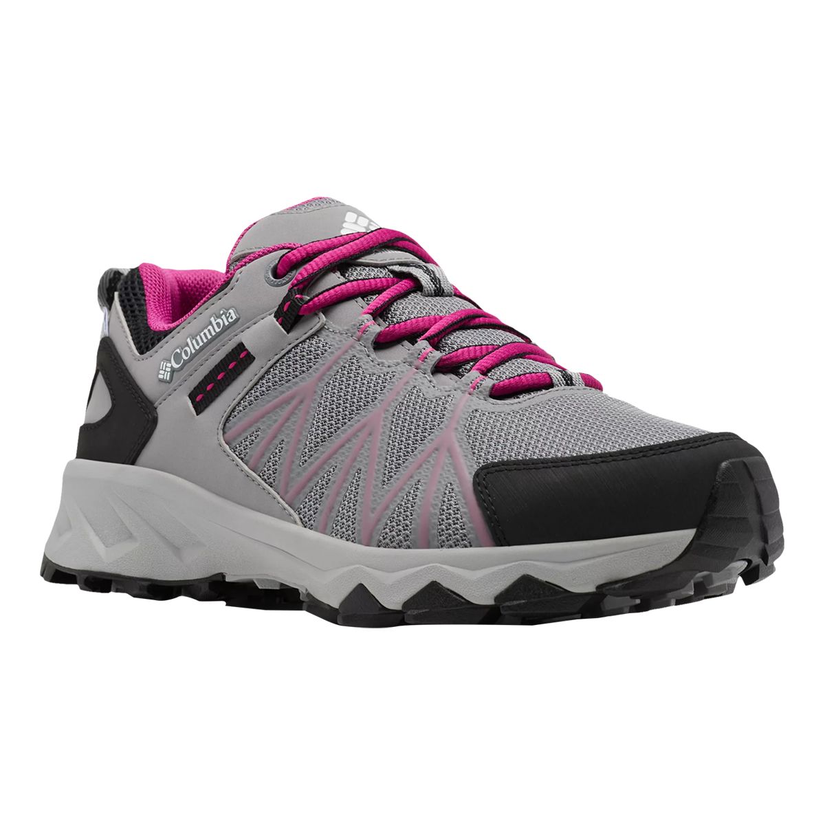 Columbia Women's Peakfreak II Hiking Shoes