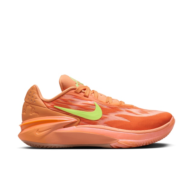 Nike Women's Air Zoom GT Cut 2xao Basketball Shoes SportChek