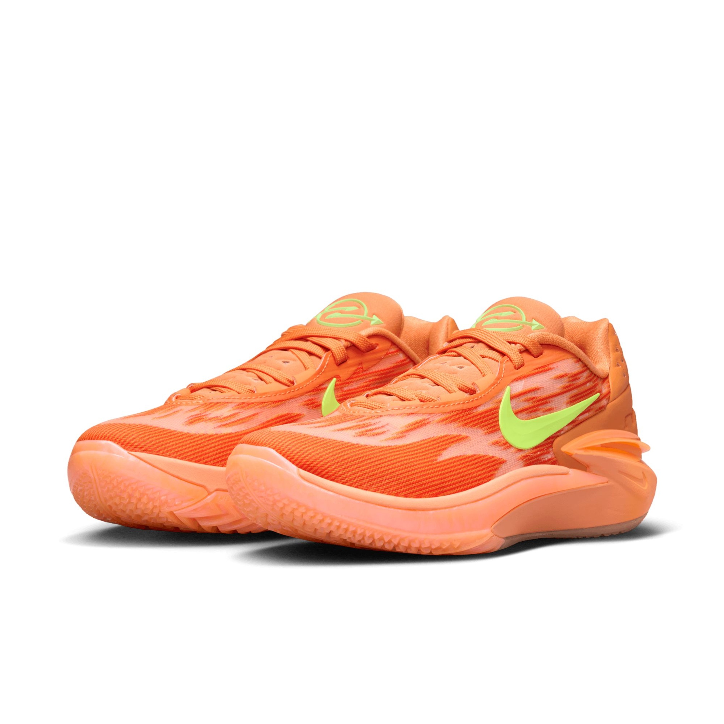 Nike Women's Air Zoom GT Cut 2xao Basketball Shoes | SportChek