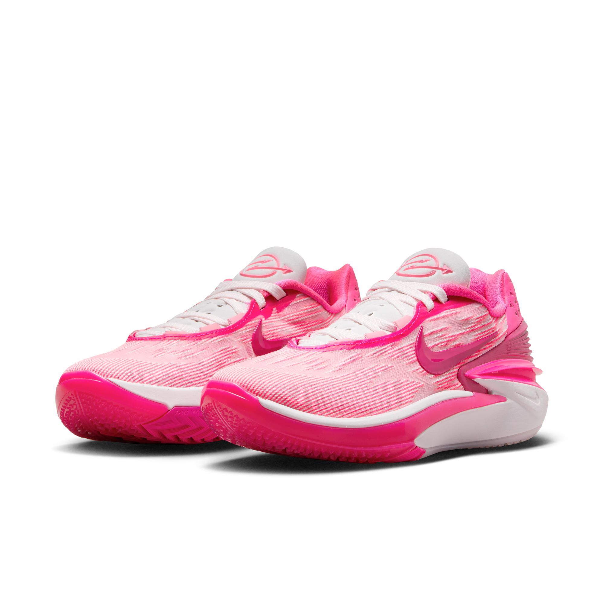 Nike Women's Air Zoom G.T. Cut 2.0 Basketball Shoes | SportChek