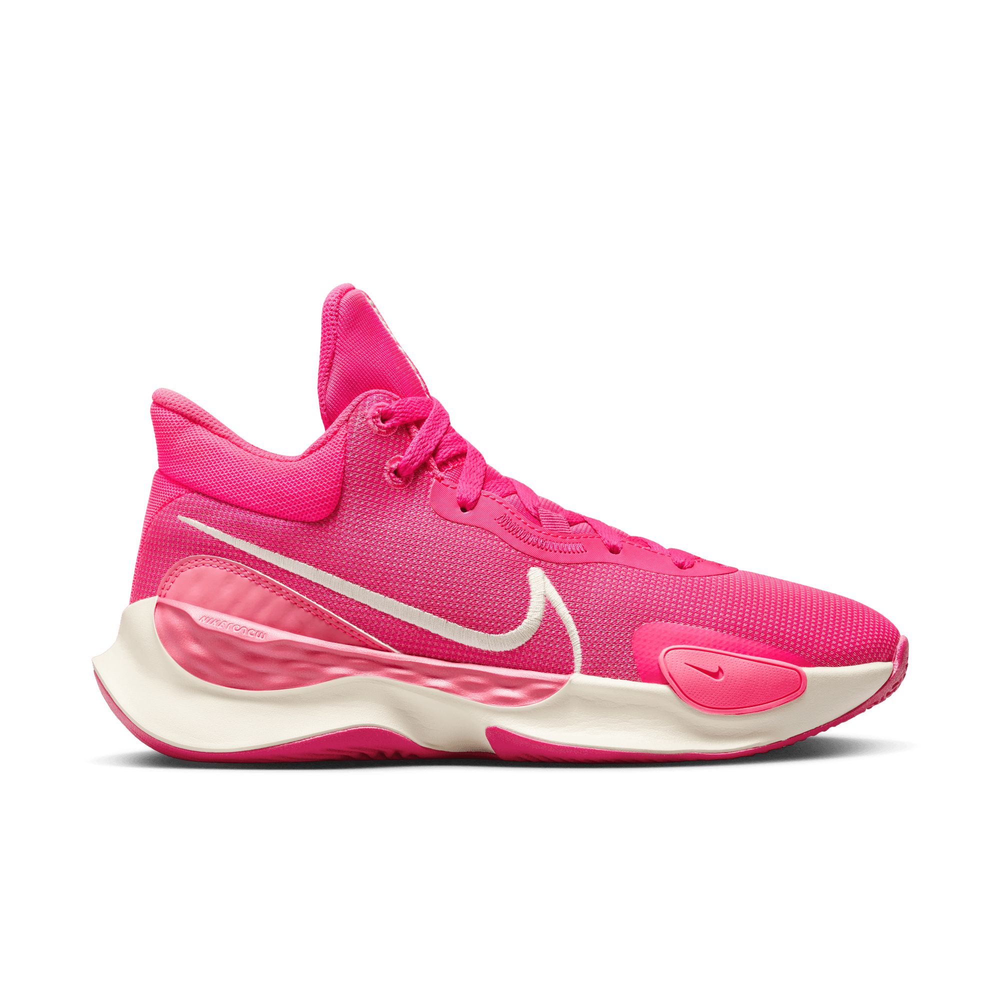 Nike Women's Renew Elevate III Basketball Shoes | SportChek