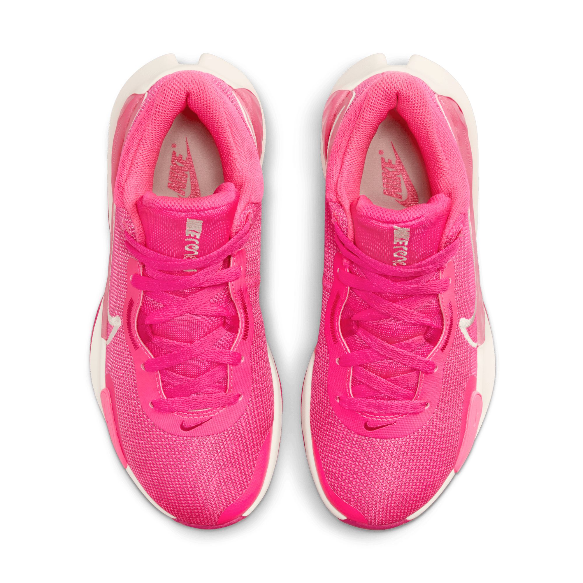 Nike Renew Elevate III Basketball Shoes