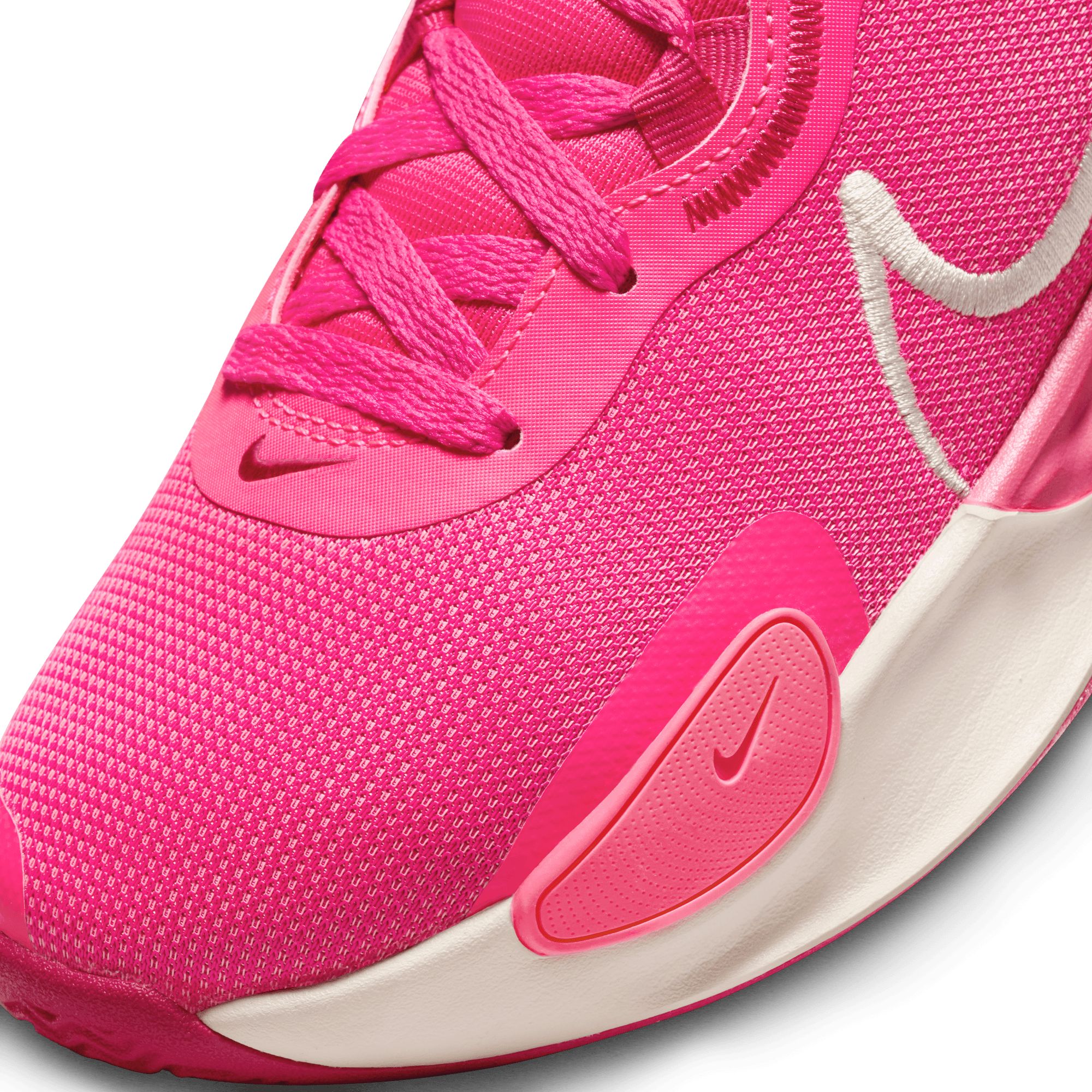 Nike Renew Elevate III Basketball Shoes