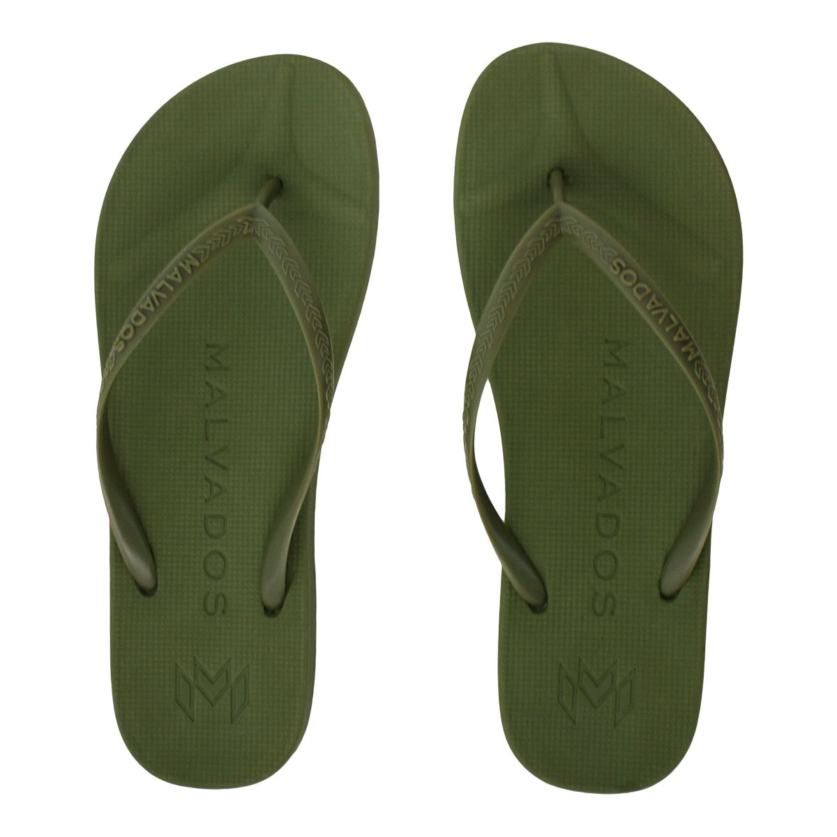Malvados Women's Playa Flip Flops
